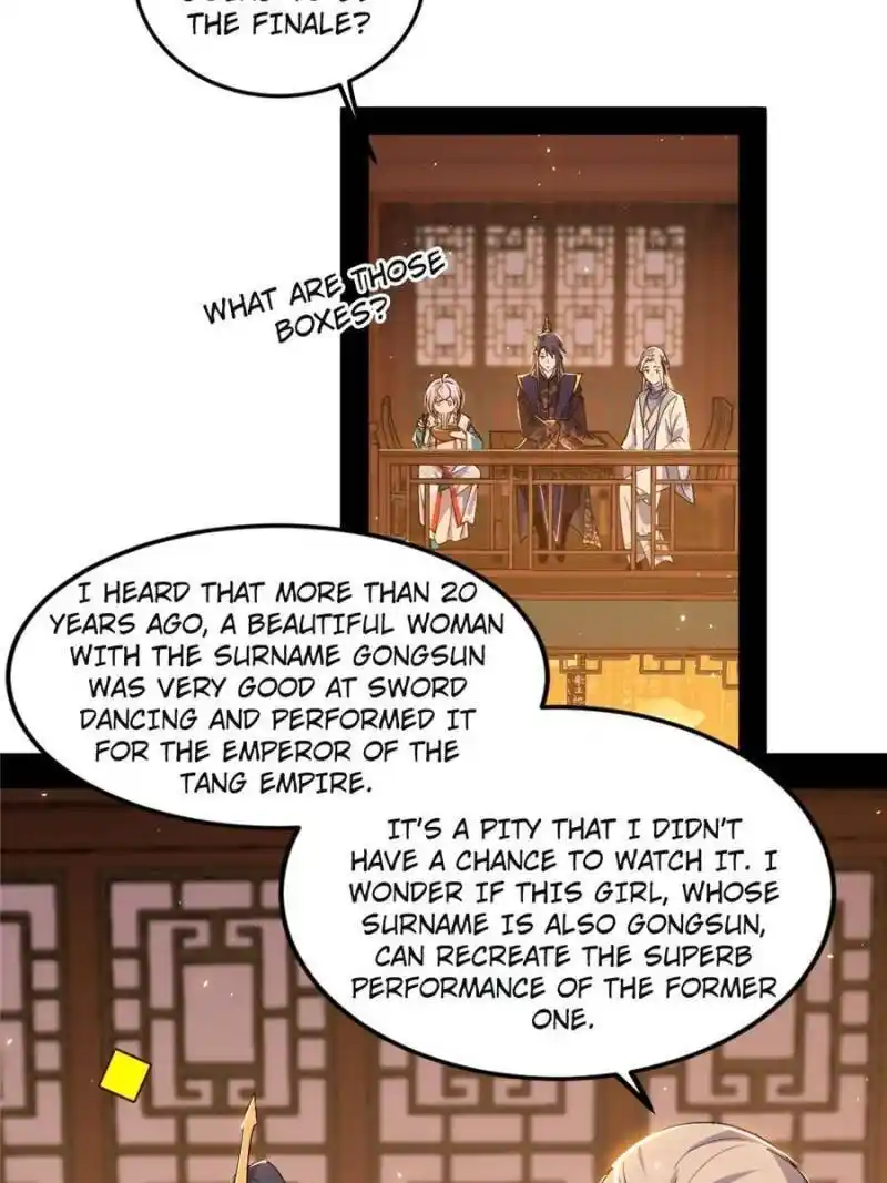 I'm an Evil God Chapter 312.1