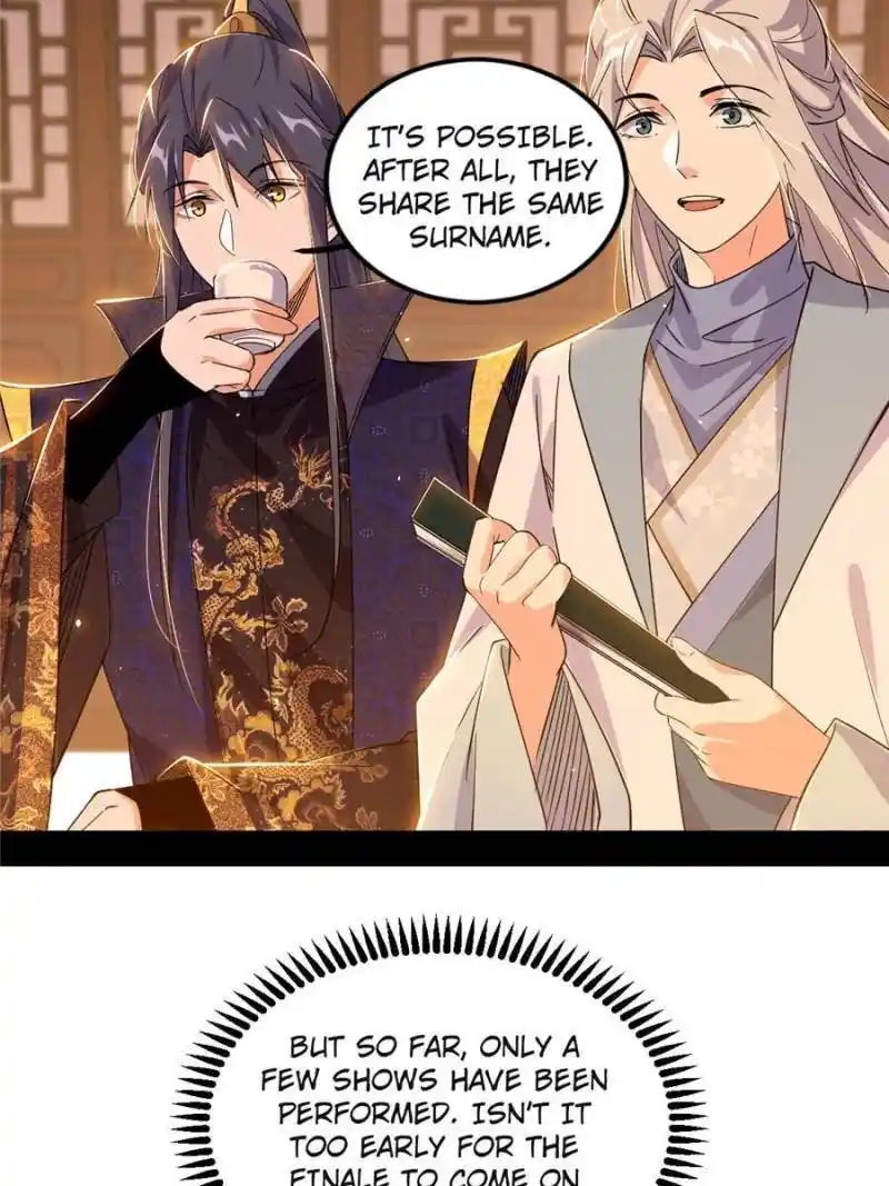 I'm an Evil God Chapter 312.1