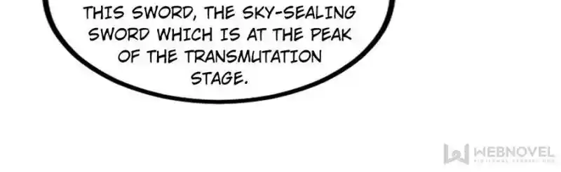 I’m An Evil God Chapter 323