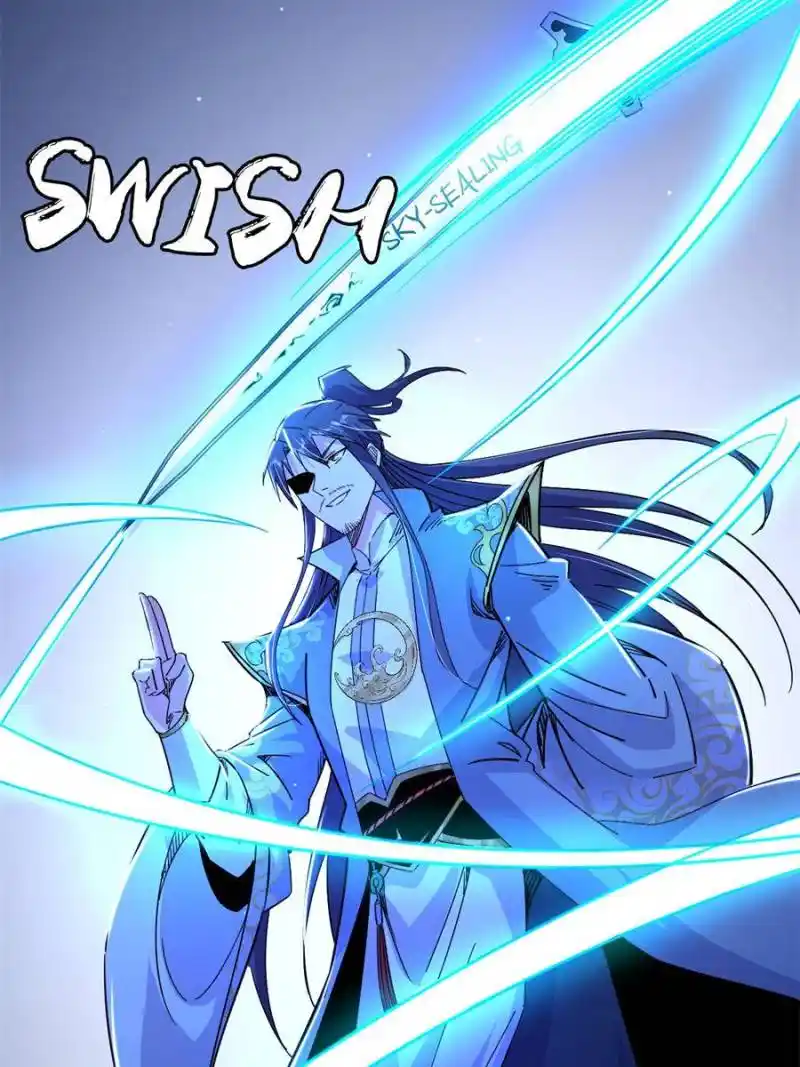 I’m An Evil God Chapter 323