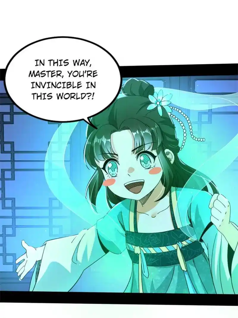 I’m An Evil God Chapter 323