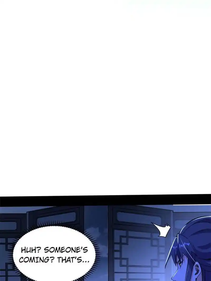 I’m An Evil God Chapter 323