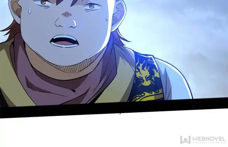 I’m An Evil God Chapter 323