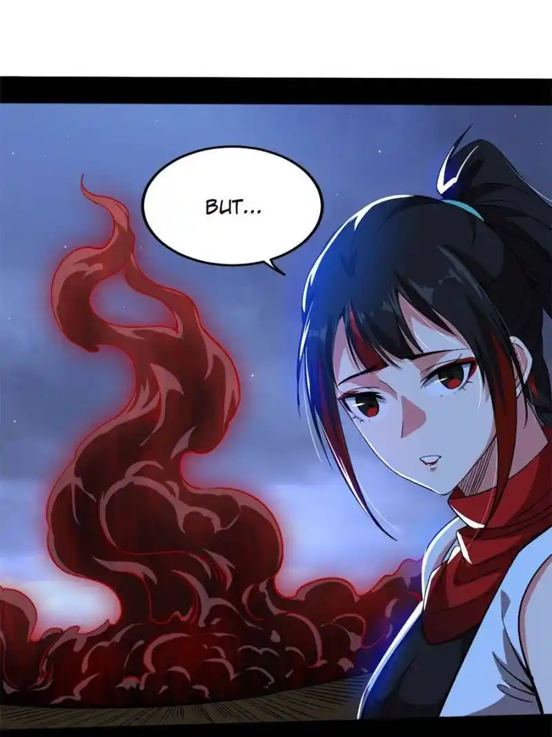 I’m An Evil God Chapter 323