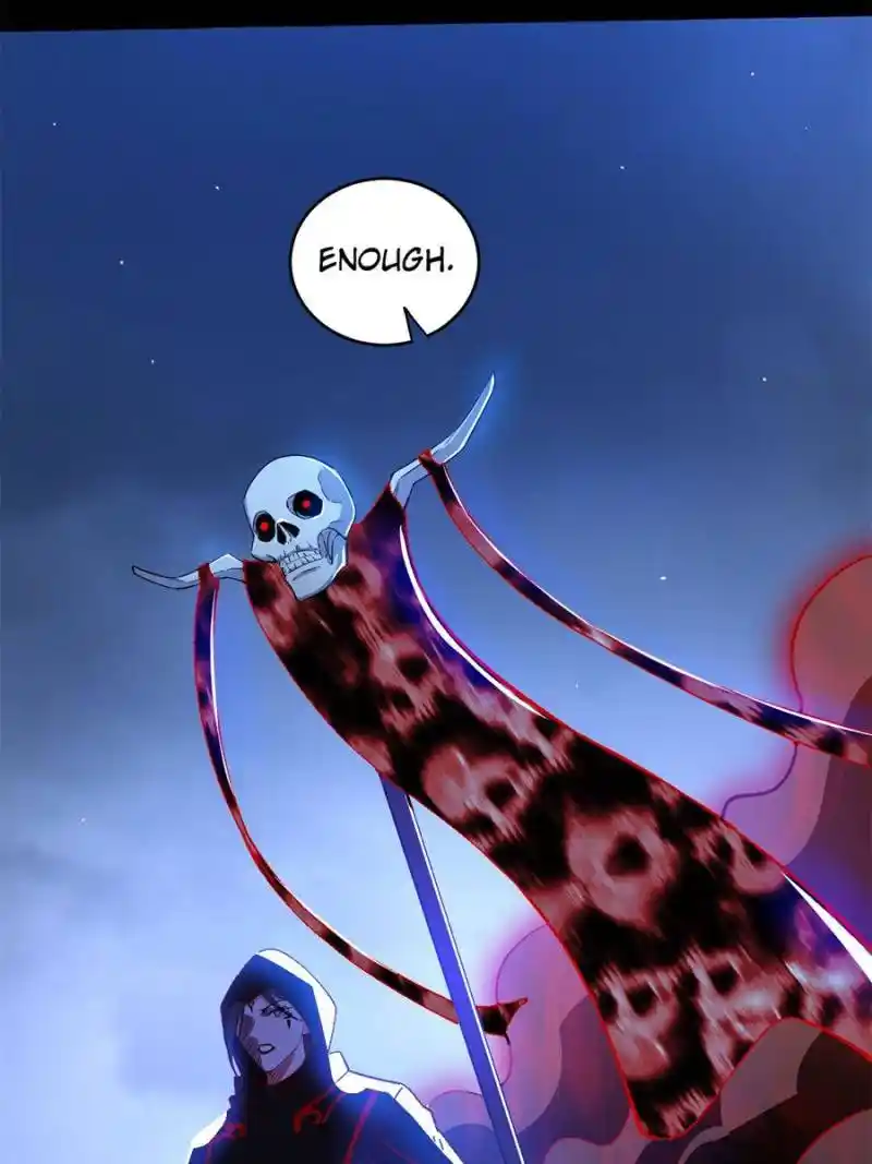 I’m An Evil God Chapter 323