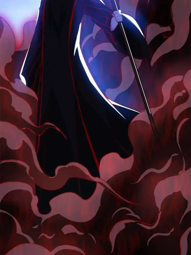 I’m An Evil God Chapter 323