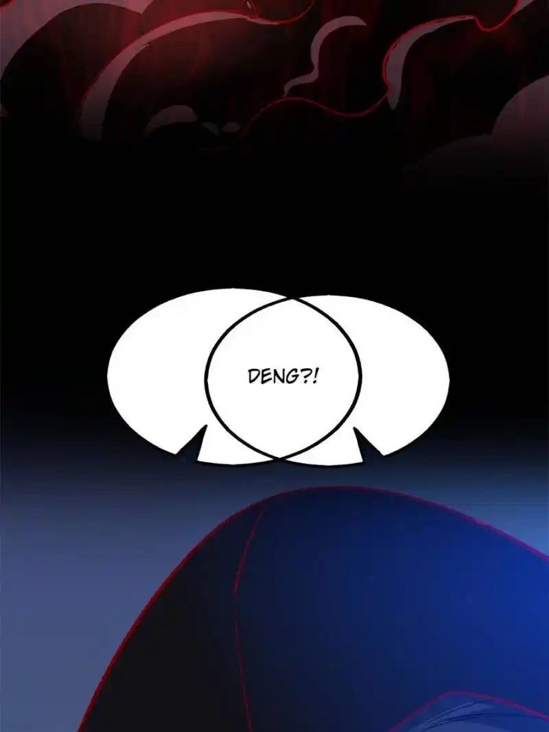 I’m An Evil God Chapter 323