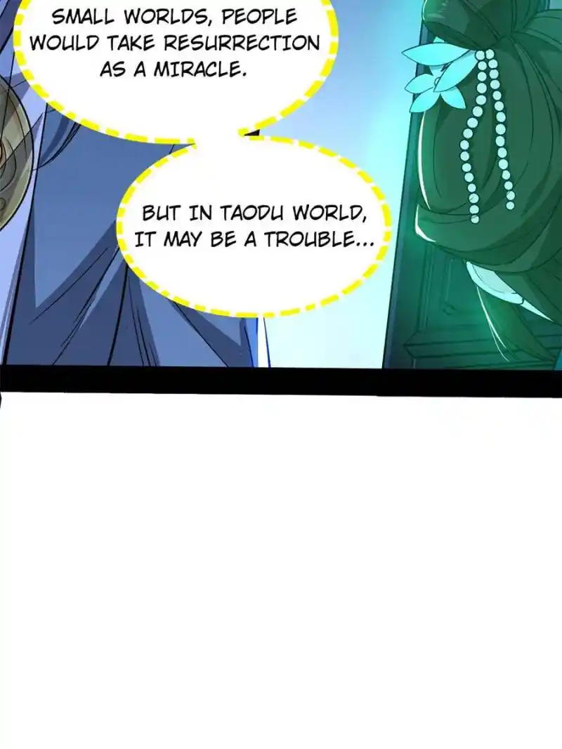 I’m An Evil God Chapter 323