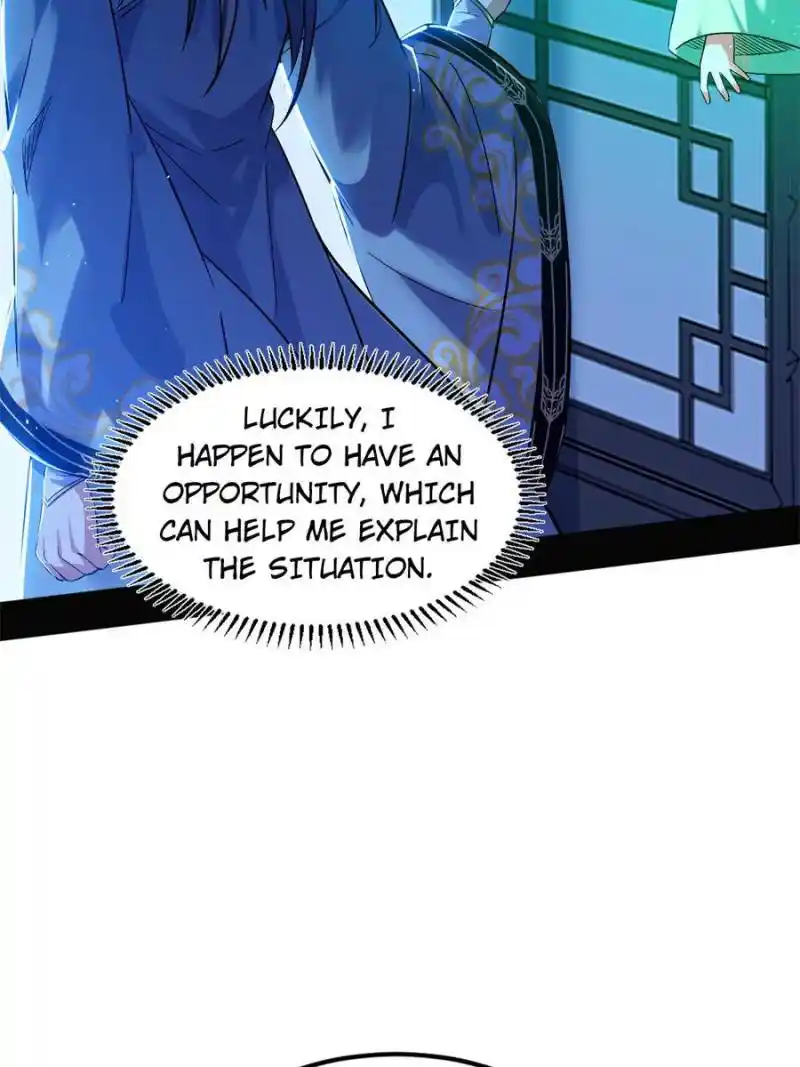 I’m An Evil God Chapter 323