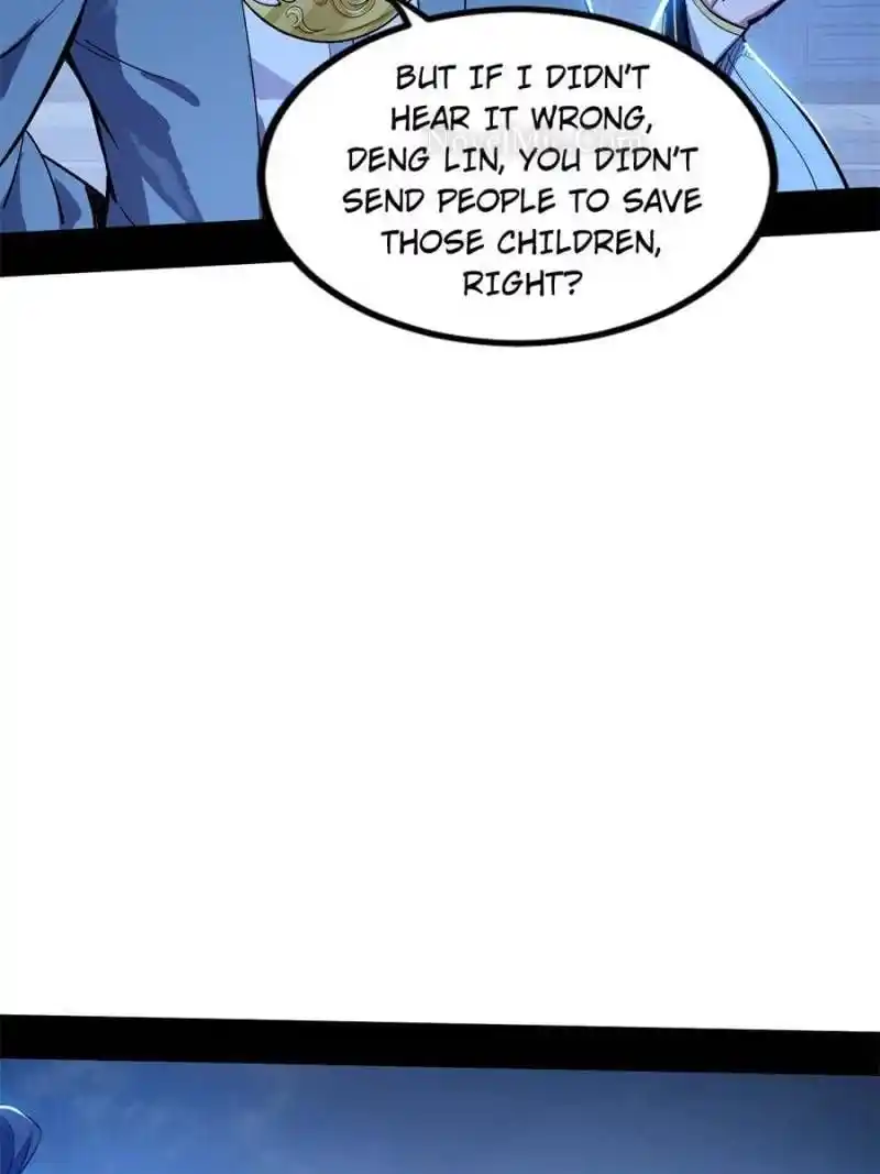 I’m An Evil God Chapter 323