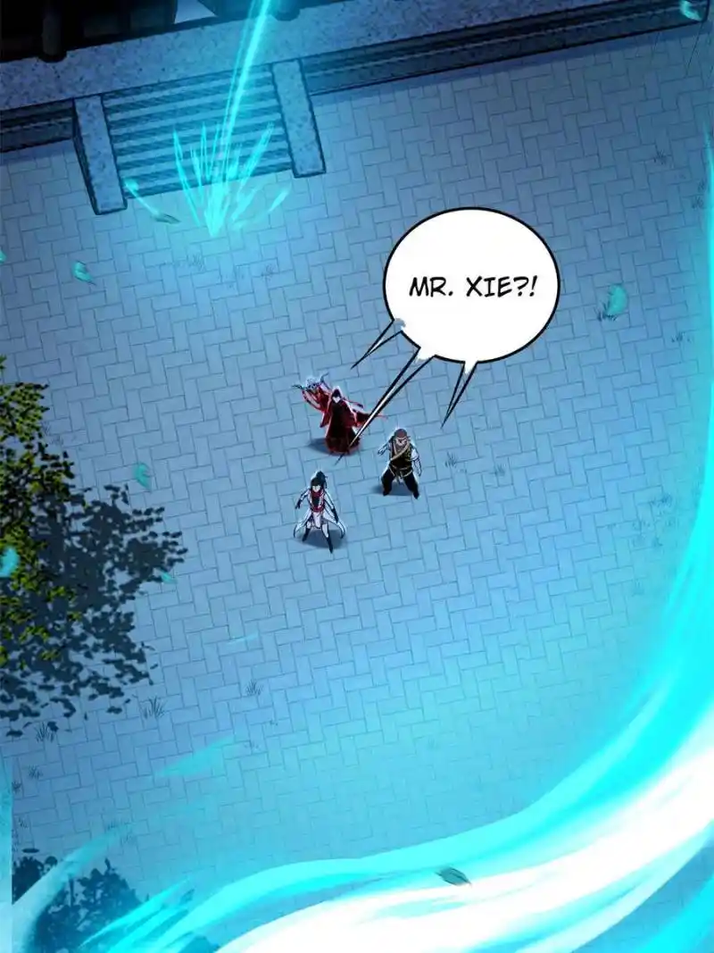 I’m An Evil God Chapter 323