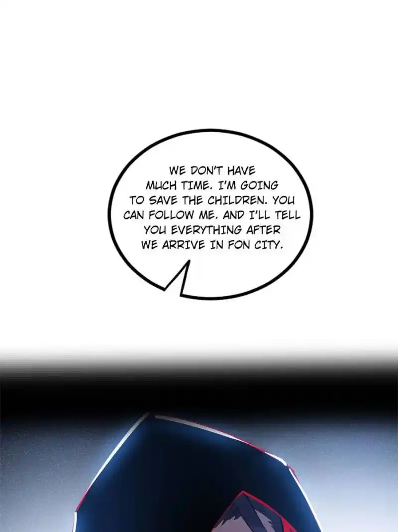 I’m An Evil God Chapter 323