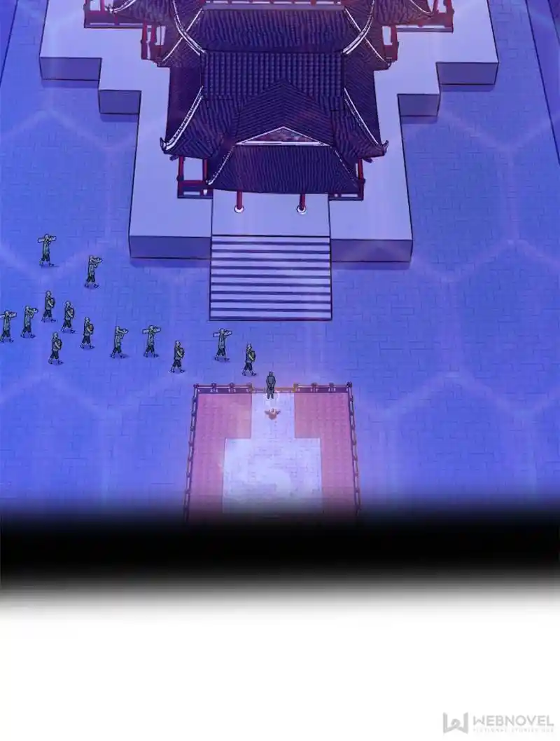 I’m An Evil God Chapter 323