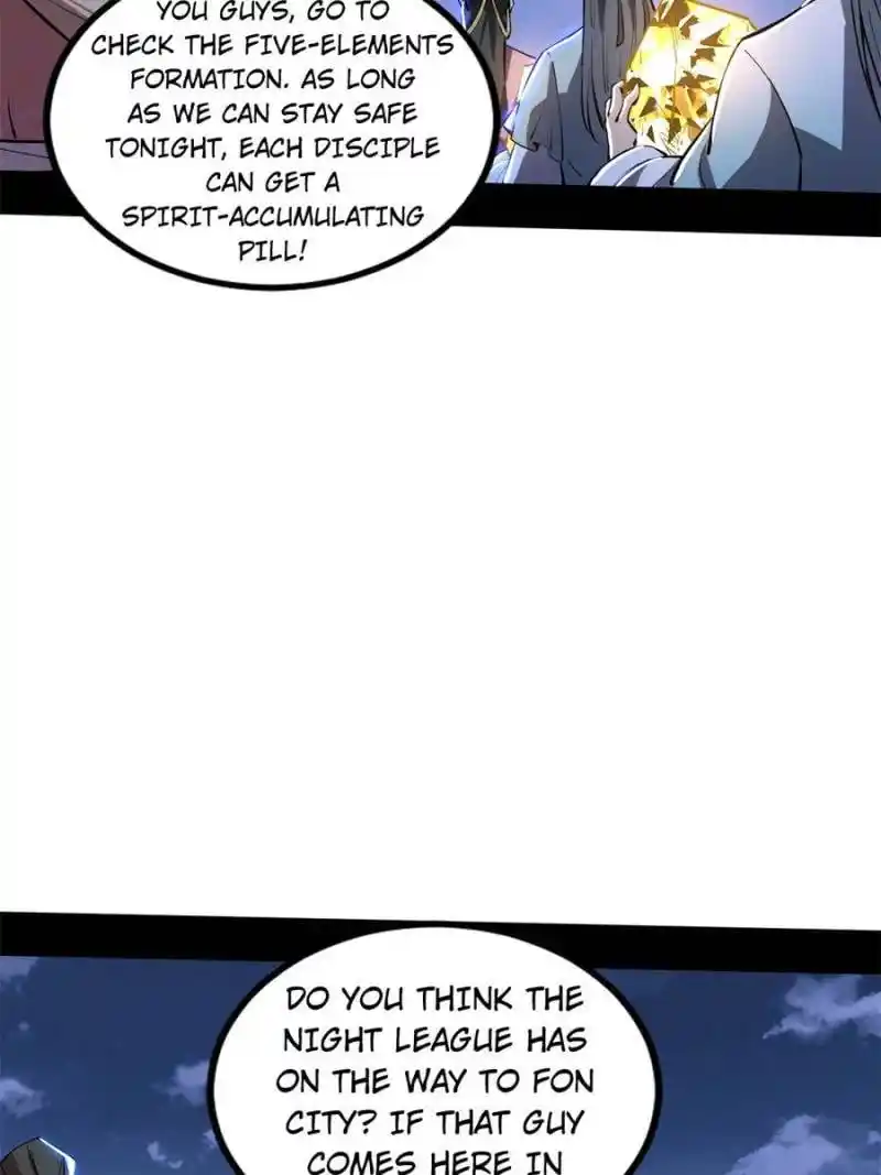 I’m An Evil God Chapter 323