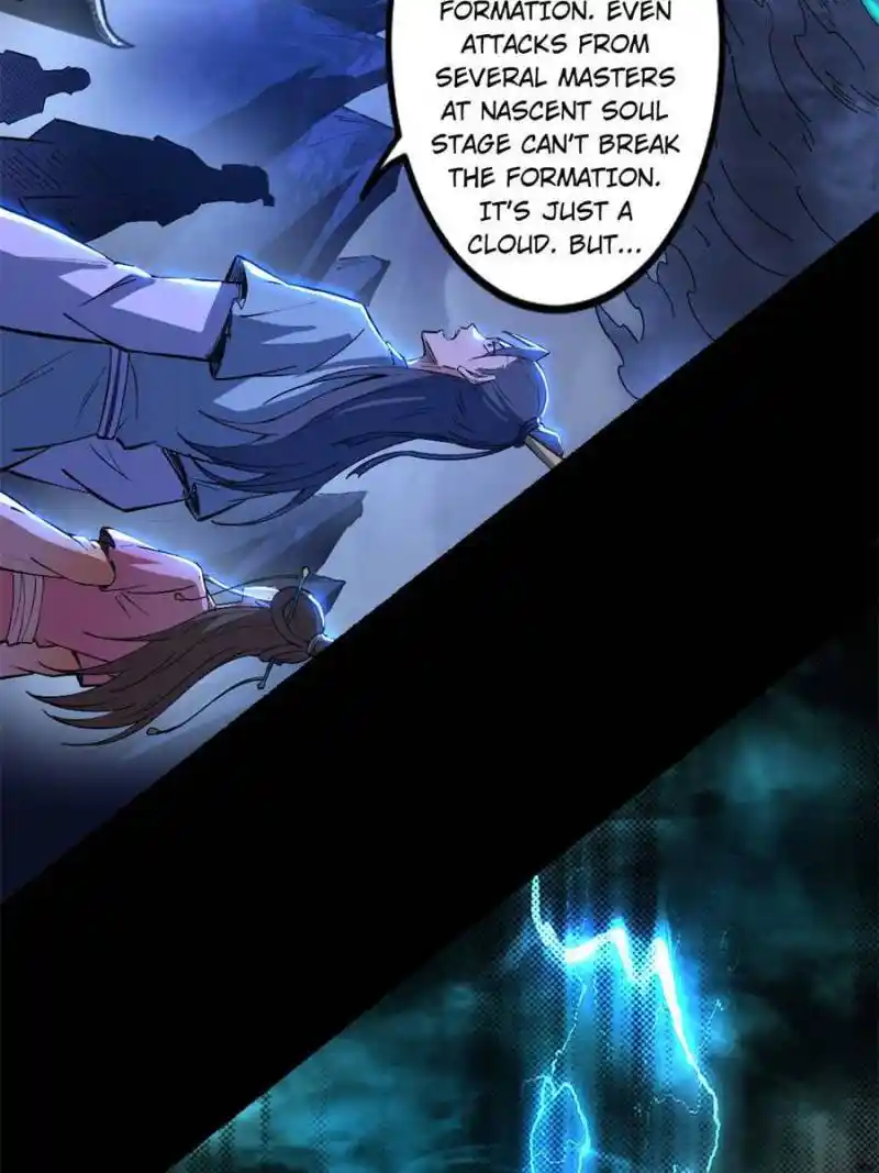 I’m An Evil God Chapter 323