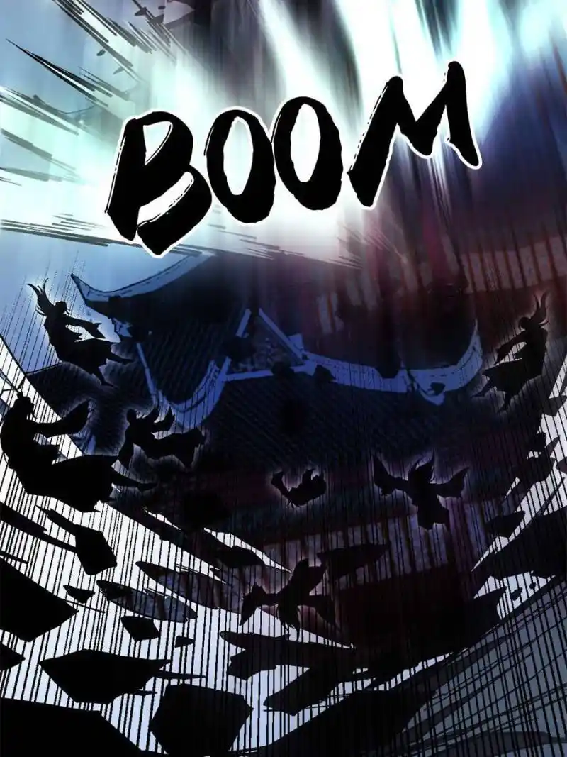 I’m An Evil God Chapter 323