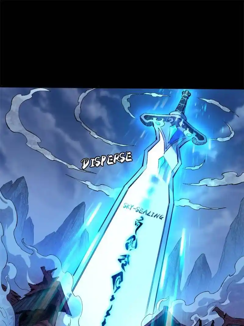 I’m An Evil God Chapter 323