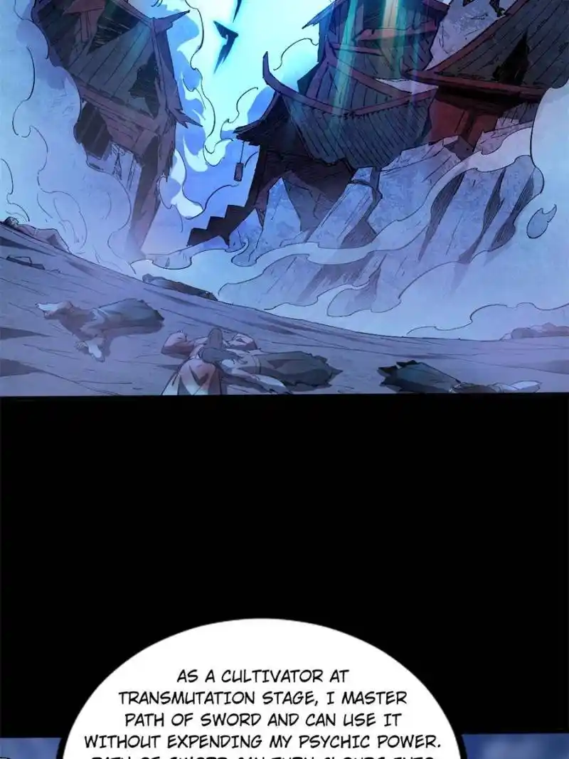 I’m An Evil God Chapter 323