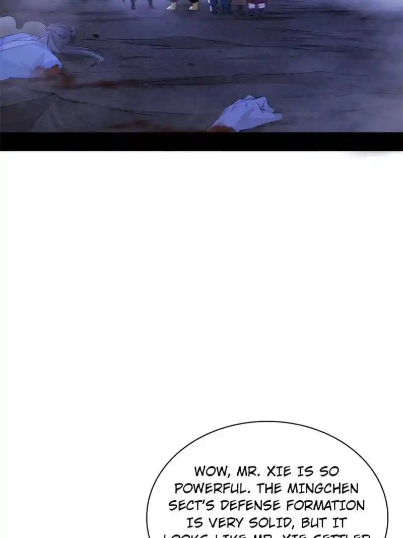 I’m An Evil God Chapter 324