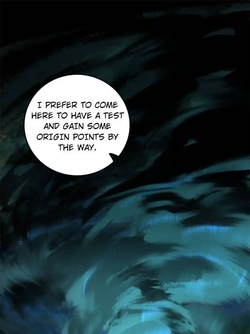 I’m An Evil God Chapter 324