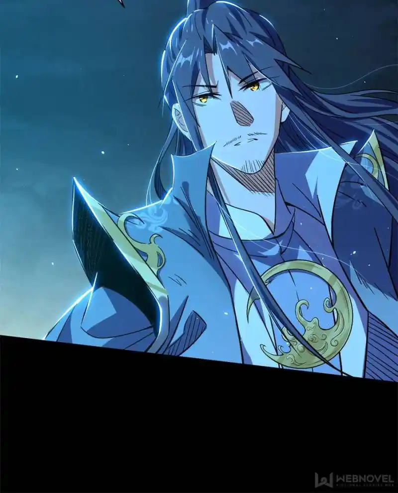 I’m An Evil God Chapter 324