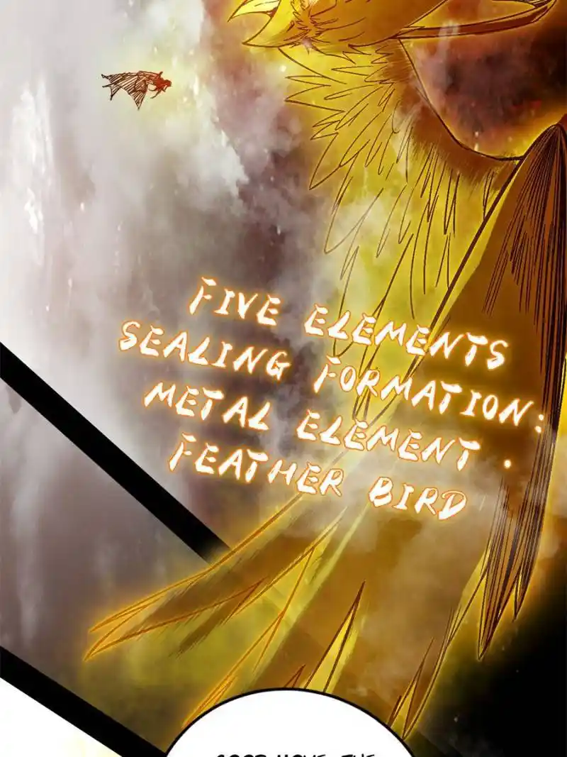 I’m An Evil God Chapter 324