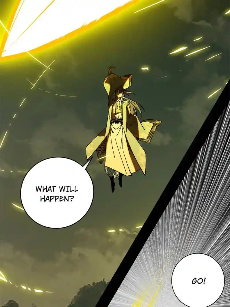 I’m An Evil God Chapter 324