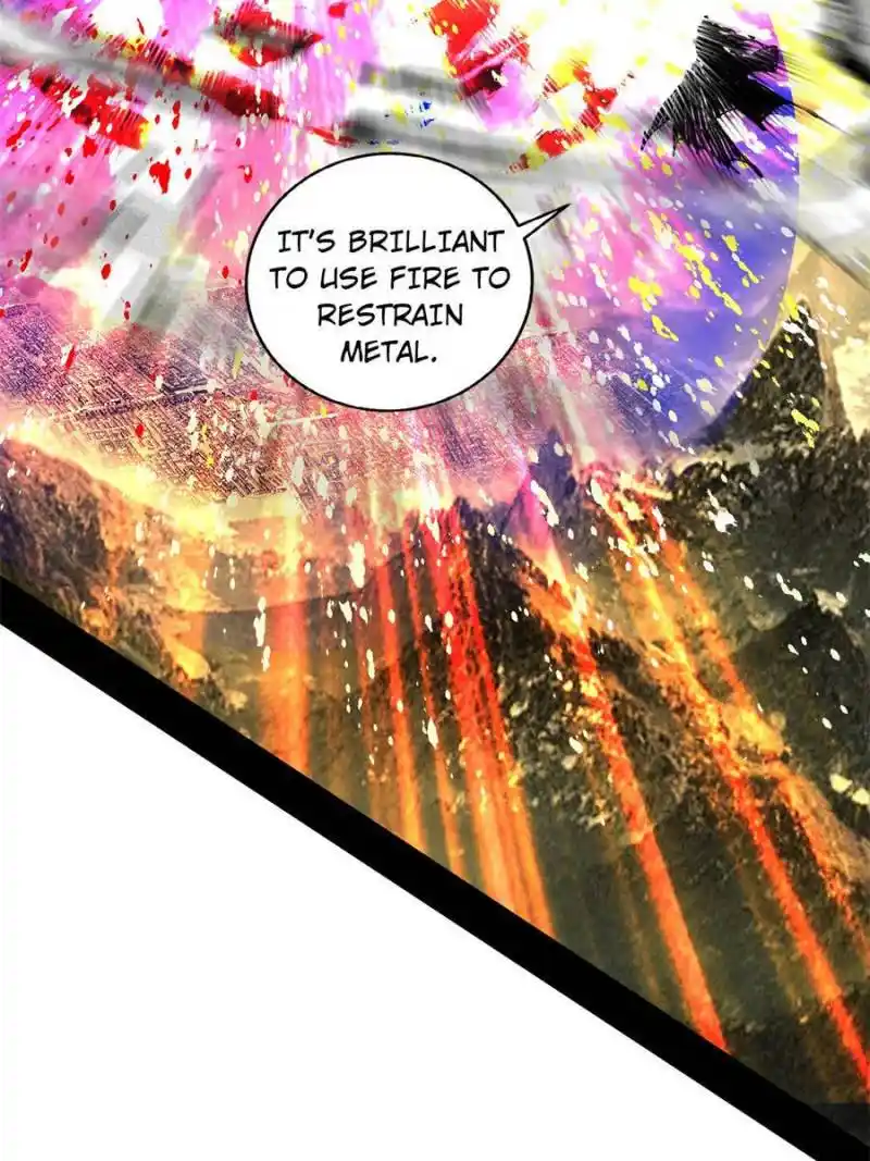 I’m An Evil God Chapter 324