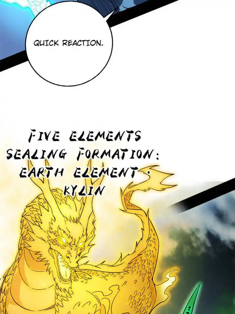 I’m An Evil God Chapter 324