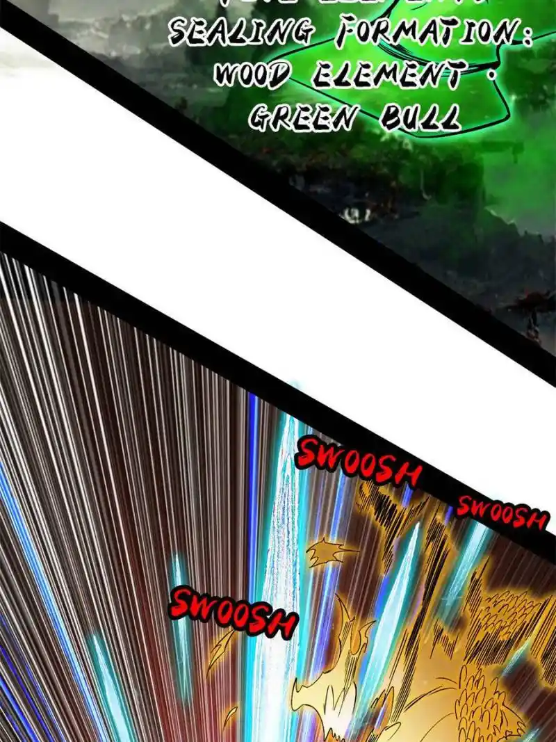 I’m An Evil God Chapter 324