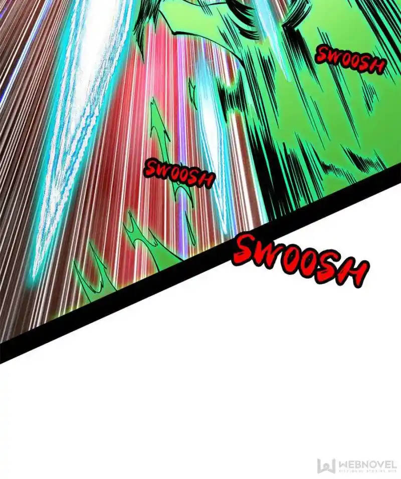 I’m An Evil God Chapter 324