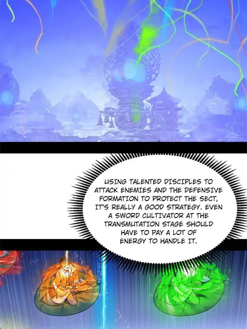 I’m An Evil God Chapter 324