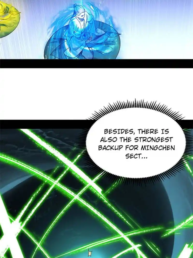 I’m An Evil God Chapter 324