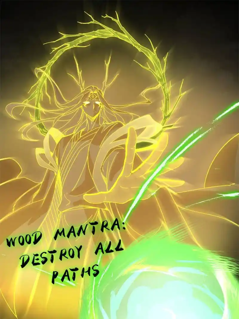 I’m An Evil God Chapter 324