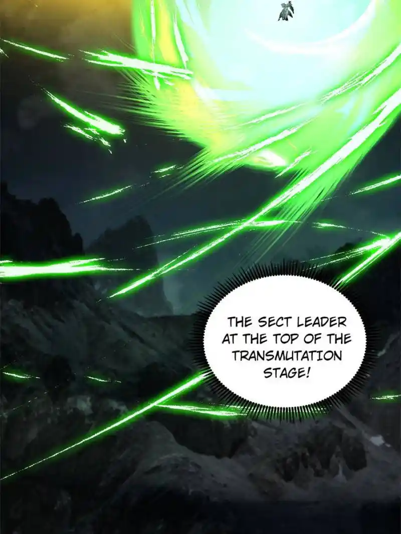 I’m An Evil God Chapter 324