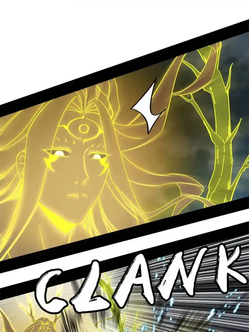 I’m An Evil God Chapter 324