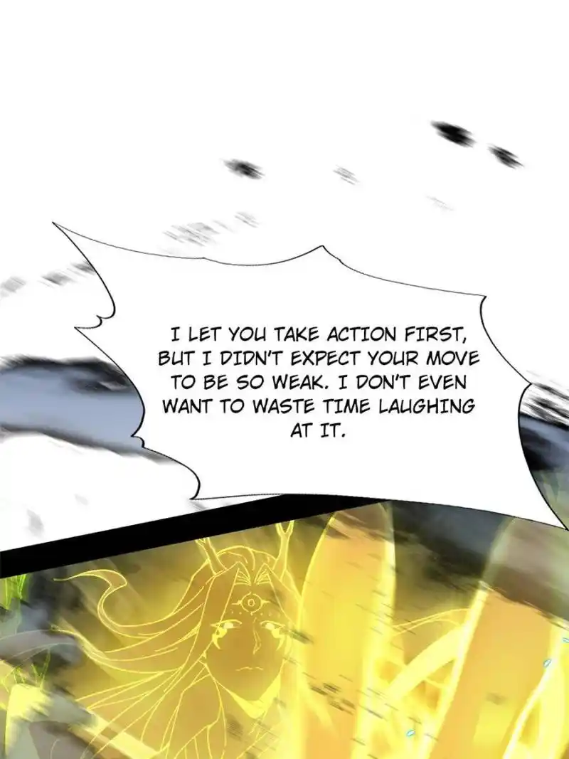 I’m An Evil God Chapter 324