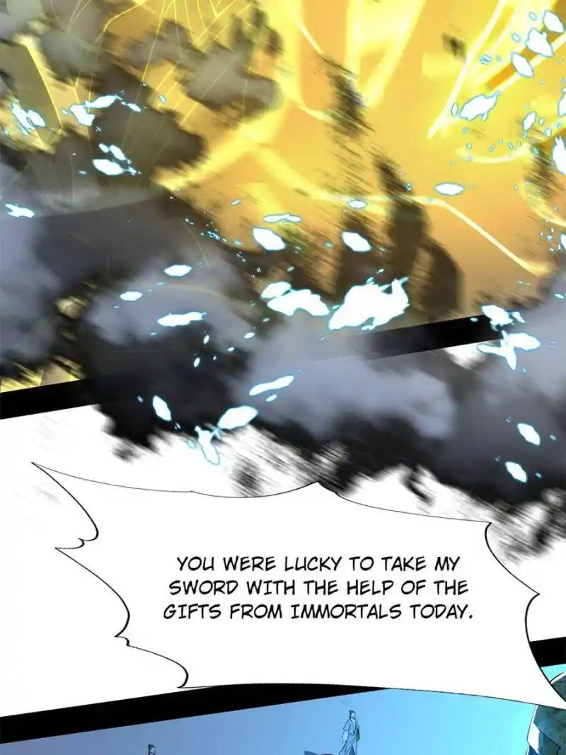 I’m An Evil God Chapter 324