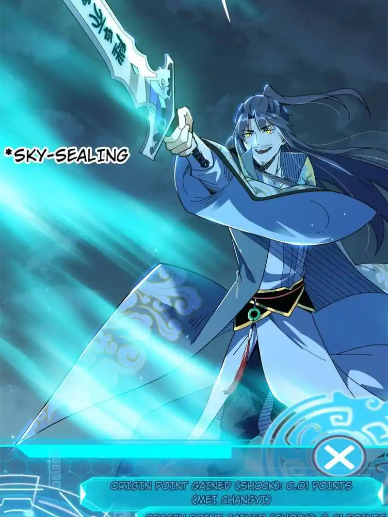 I’m An Evil God Chapter 324