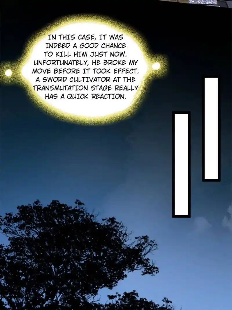 I’m An Evil God Chapter 324