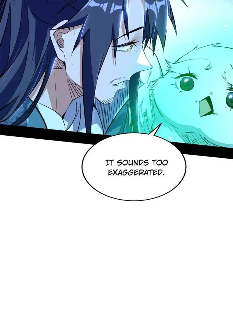 I’m An Evil God Chapter 324