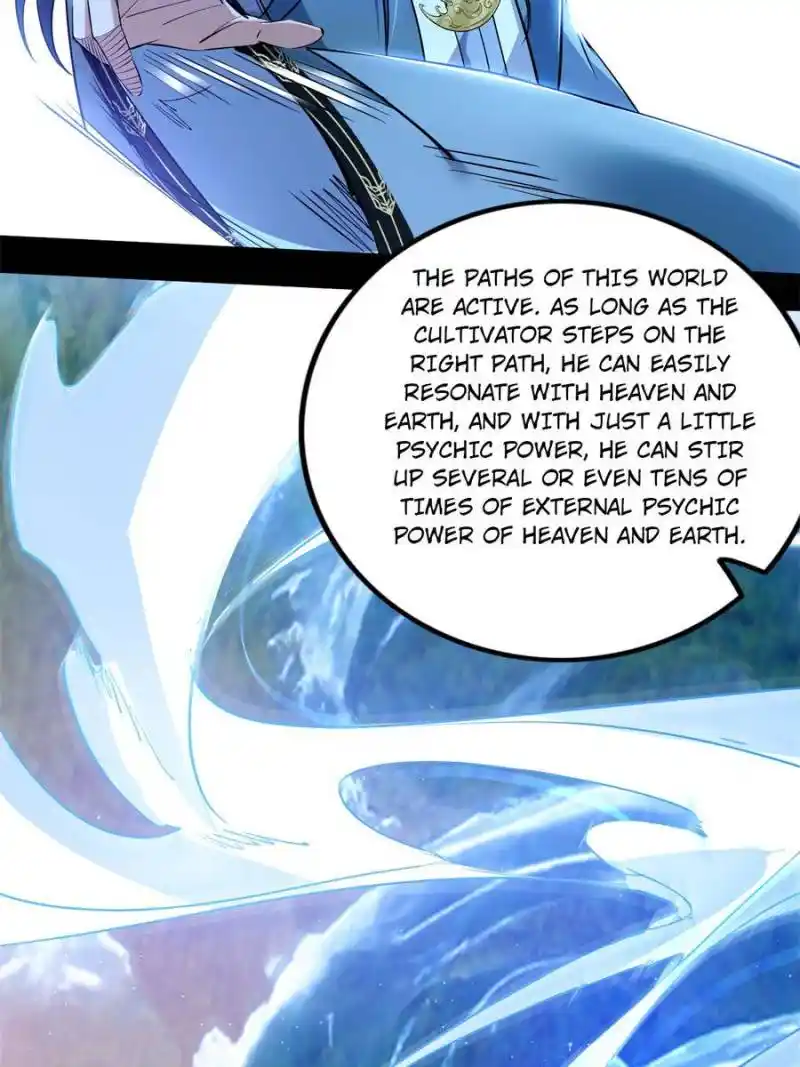 I’m An Evil God Chapter 324