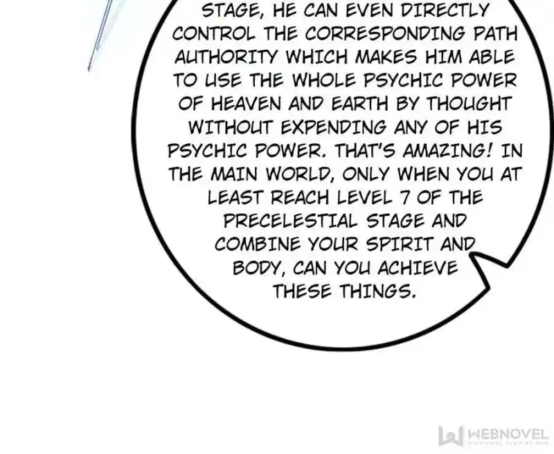 I’m An Evil God Chapter 324