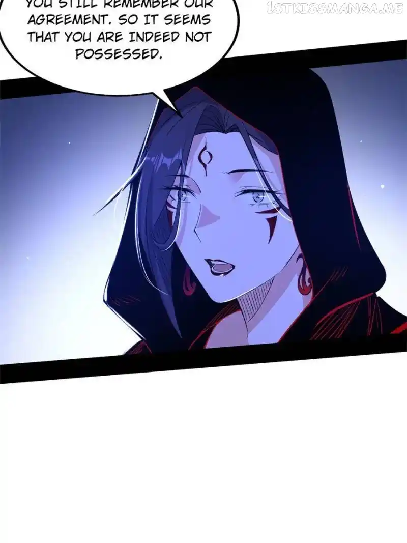 I’m An Evil God Chapter 325