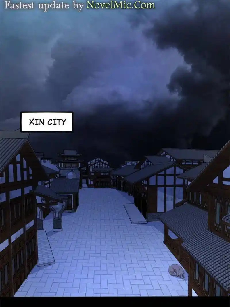 I’m An Evil God Chapter 326