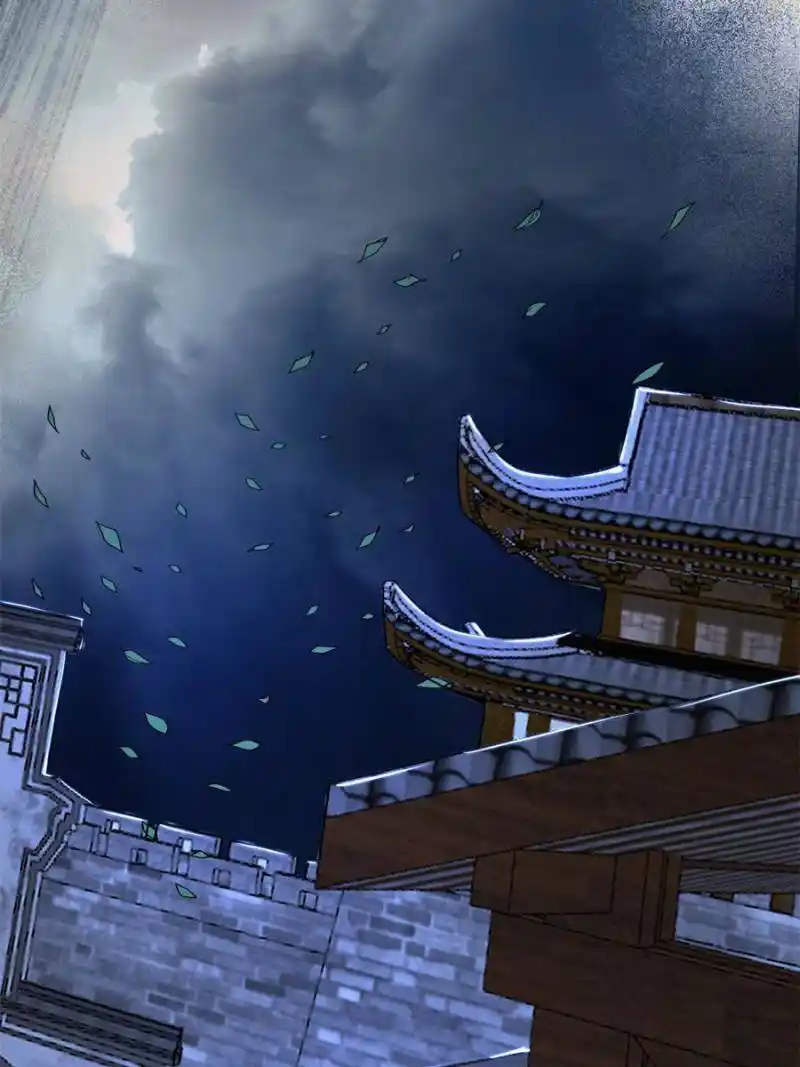 I’m An Evil God Chapter 326