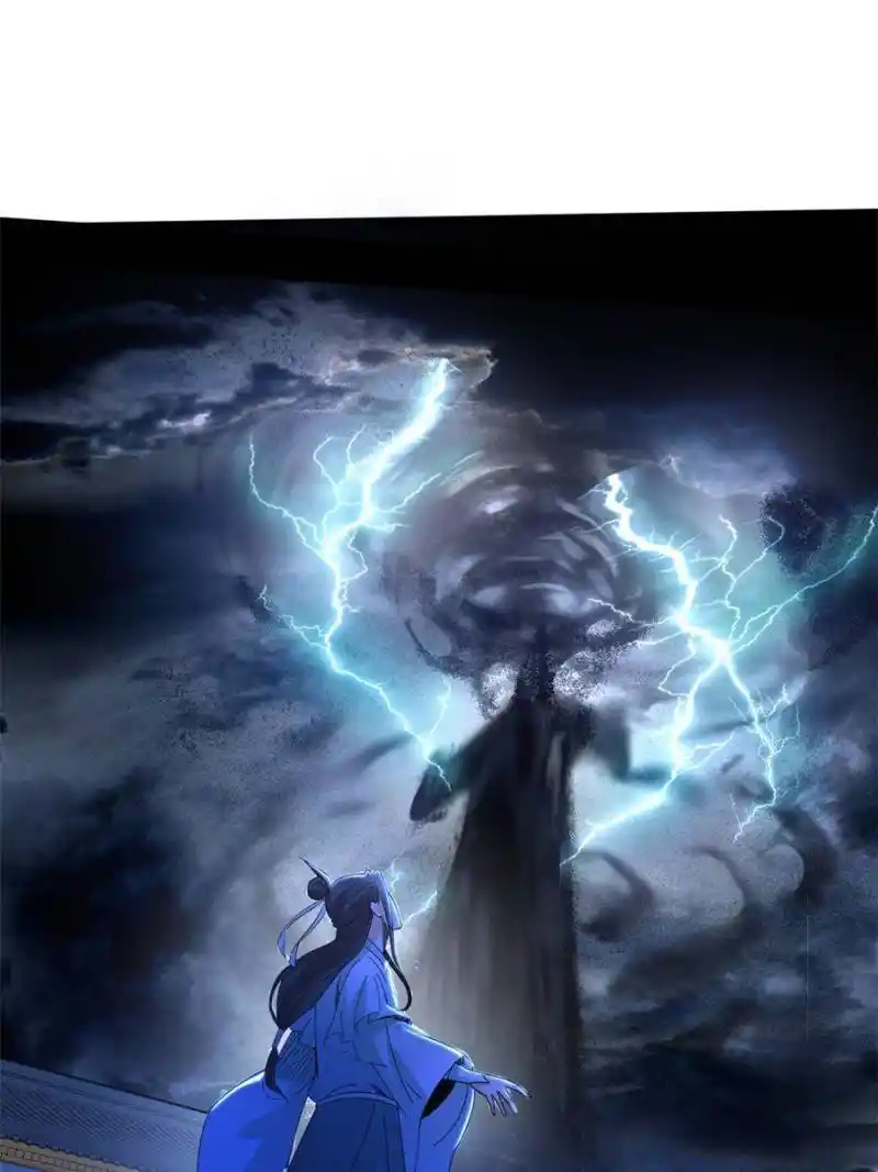 I’m An Evil God Chapter 326