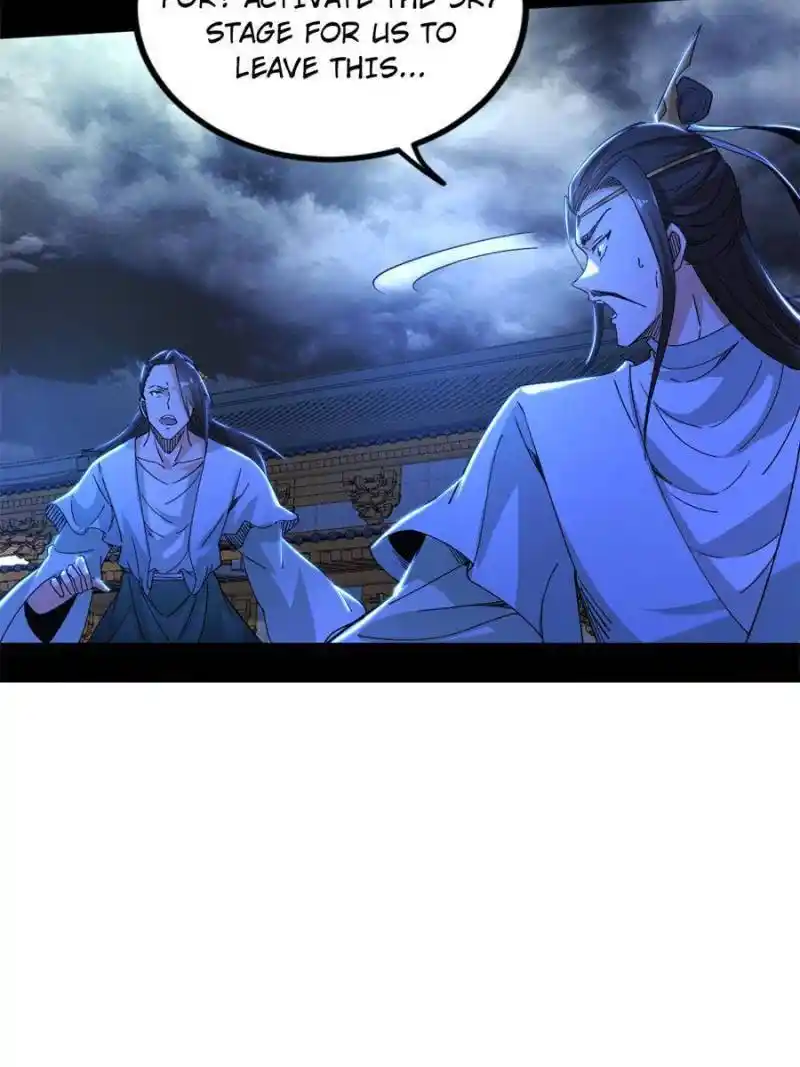 I’m An Evil God Chapter 326