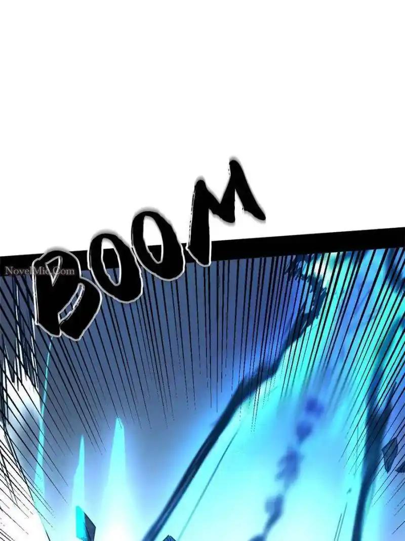 I’m An Evil God Chapter 326