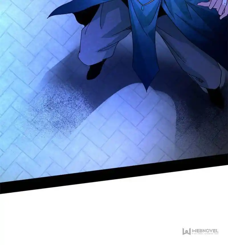 I’m An Evil God Chapter 326